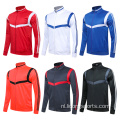 Active Sport Wear Gym Fitness Clothing Mens Jacket